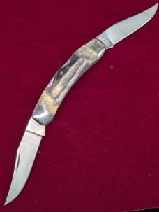 Parker IMAI Longhorn K 236
