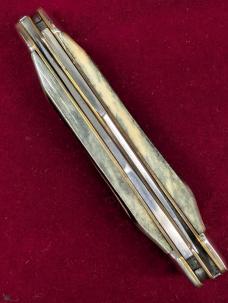 Parker IMAI Longhorn K 236