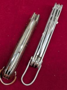 IMPERIAL U.S.A. VINTAGE DUO