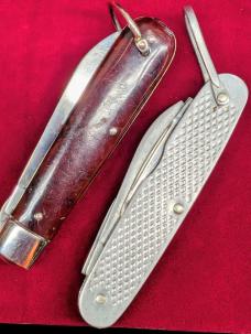 IMPERIAL U.S.A. VINTAGE DUO
