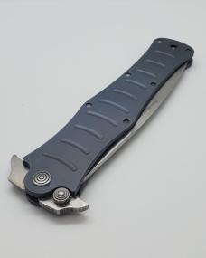 Camillus CUDA MAXX Knife Titanium 5.5 D-2 Quik Flik