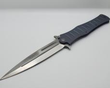 Camillus CUDA MAXX Knife Titanium 5.5 D-2 Quik Flik