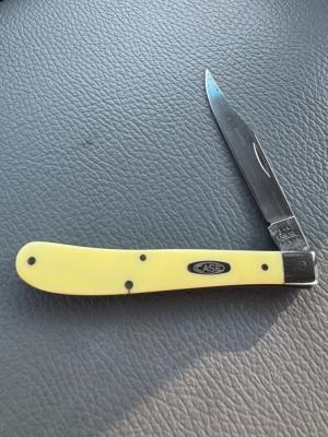 Case Slimline Trapper