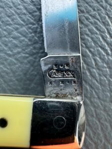 Case Slimline Trapper