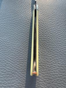 Case Slimline Trapper