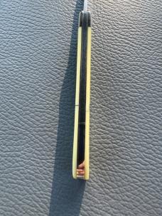 Case Slimline Trapper