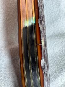 Schrade Walden Peanut