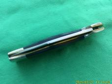 Western Lockback S-533 