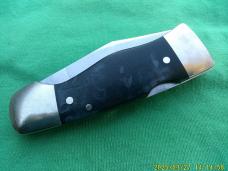 Western Lockback S-533 
