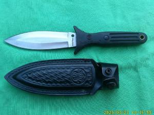 Smith & Wesson Military #830 First production run