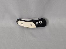 *RARE* PROTECH USA RUNT J4 TANTO 154CM Pocket Knife!