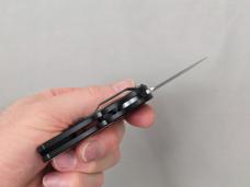 *RARE* PROTECH USA RUNT J4 TANTO 154CM Pocket Knife!