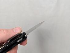 *RARE* PROTECH USA RUNT J4 TANTO 154CM Pocket Knife!