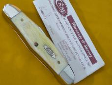 CASE HUMPBACK WHITTLER