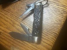 ORIGINAL SCOUT ULSTER KNIFE CO