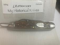 ORIGINAL SCOUT ULSTER KNIFE CO