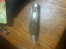 ORIGINAL SCOUT ULSTER KNIFE CO