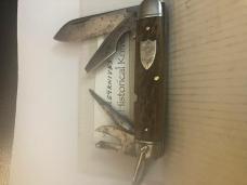 ORIGINAL SCOUT ULSTER KNIFE CO