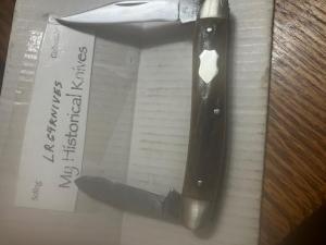 J A HENCKELS GERMANY STAG HANDLESthis is a real bargain