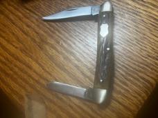 J. A. HENCKELS GERMANY STAG HANDLES**this is a real bargain**