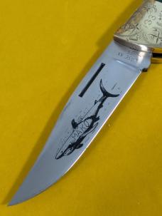 CASE MAKO