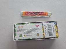 2018 Case FFA / 4-H – Tennessee Farmers Co-op KniveCase XX 2018 FFA 4-H, Co-Op Doctor Knife 