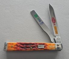 2018 Case FFA / 4-H – Tennessee Farmers Co-op KniveCase XX 2018 FFA 4-H, Co-Op Doctor Knife 
