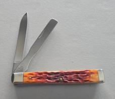 2018 Case FFA / 4-H – Tennessee Farmers Co-op KniveCase XX 2018 FFA 4-H, Co-Op Doctor Knife 