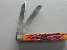 2018 Case FFA / 4-H – Tennessee Farmers Co-op KniveCase XX 2018 FFA 4-H, Co-Op Doctor Knife 