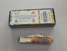 Case XX 2019 Tennessee Farmers Co-Op FFA 4-H Barlow Knife