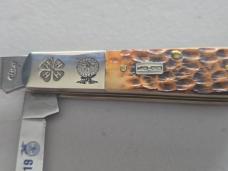Case XX 2019 Tennessee Farmers Co-Op FFA 4-H Barlow Knife