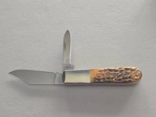 Case XX 2019 Tennessee Farmers Co-Op FFA 4-H Barlow Knife