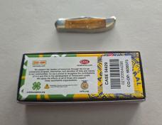 Case XX 2020 Tennessee Farmers Co-Op FFA 4-H Pocket Hunter Knife