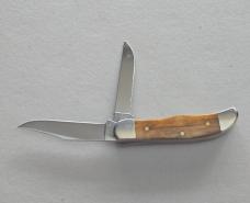 Case XX 2020 Tennessee Farmers Co-Op FFA 4-H Pocket Hunter Knife