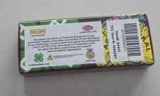 Case XX 2021 Tennessee Farmers Co-Op FFA 4-H Copperhead Knife