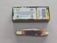 Case XX 2021 Tennessee Farmers Co-Op FFA 4-H Copperhead Knife