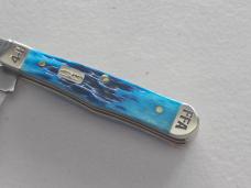 Case XX 2022 Tennessee Farmers Co-Op FFA 4-H Small Swell Center Jack Knife