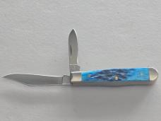Case XX 2022 Tennessee Farmers Co-Op FFA 4-H Small Swell Center Jack Knife