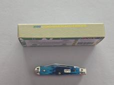 Case XX 2022 Tennessee Farmers Co-Op FFA 4-H Small Swell Center Jack Knife