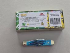 Case XX 2022 Tennessee Farmers Co-Op FFA 4-H Small Swell Center Jack Knife