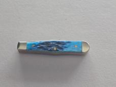 Case XX 2022 Tennessee Farmers Co-Op FFA 4-H Small Swell Center Jack Knife