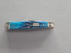 Case XX 2022 Tennessee Farmers Co-Op FFA 4-H Small Swell Center Jack Knife