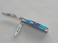 Case XX 2022 Tennessee Farmers Co-Op FFA 4-H Small Swell Center Jack Knife