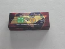 Case XX 2023 Tennessee Farmers Co-Op FFA 4-H Small Congress Knife