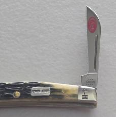 Case XX 2023 Tennessee Farmers Co-Op FFA 4-H Small Congress Knife