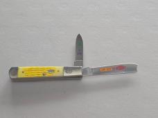 Case XX 2024 Tennessee Farmers Co-Op FFA 4-H Razor Knife