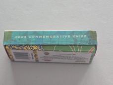 Case XX 2024 Tennessee Farmers Co-Op FFA 4-H Razor Knife