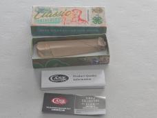 Case XX 2024 Tennessee Farmers Co-Op FFA 4-H Razor Knife