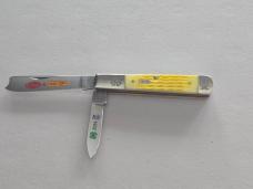 Case XX 2024 Tennessee Farmers Co-Op FFA 4-H Razor Knife