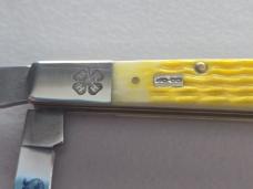 Case XX 2024 Tennessee Farmers Co-Op FFA 4-H Razor Knife